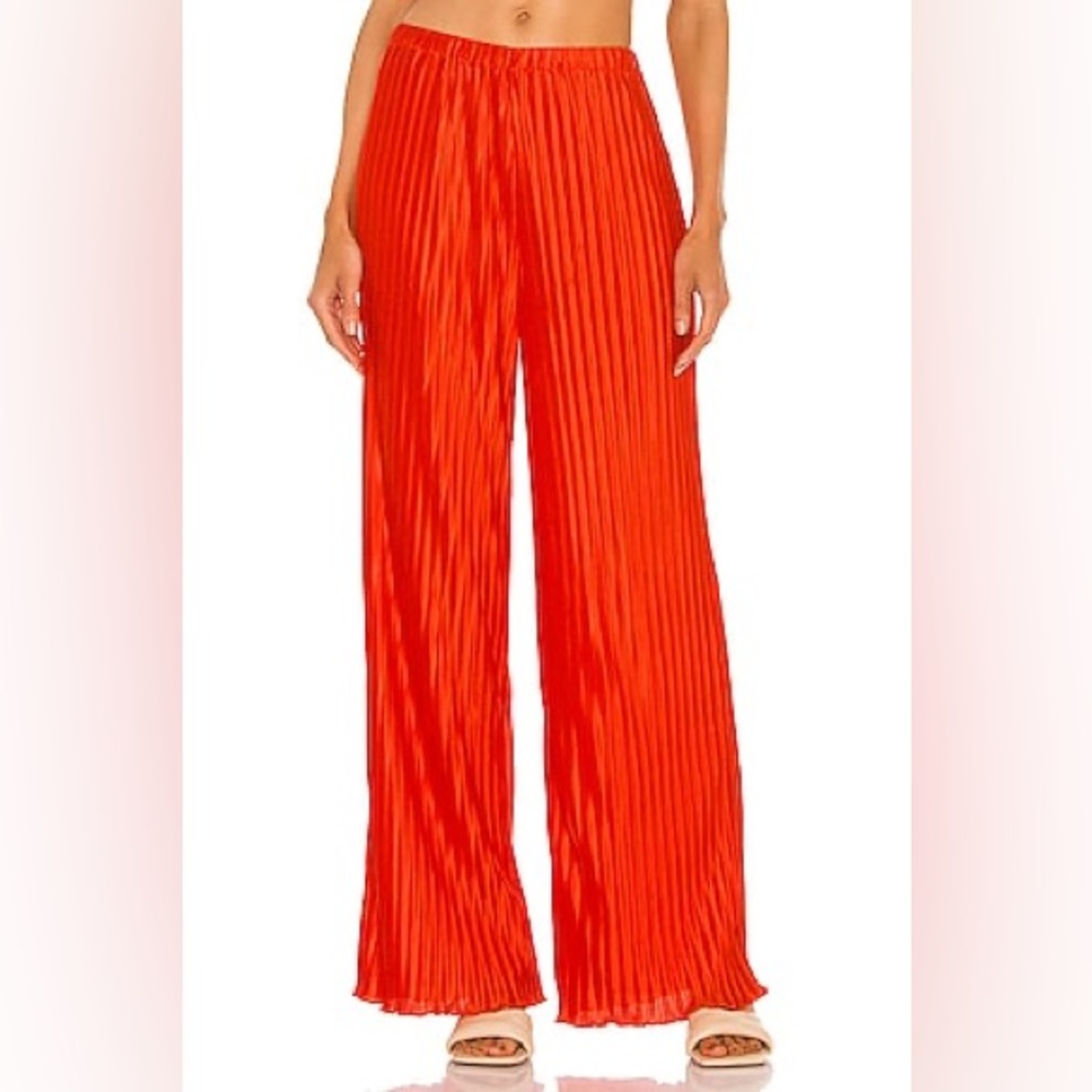 Revolve House of Harlow Pants